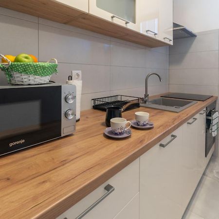 Apartman Jabuka Karlovac Extérieur photo