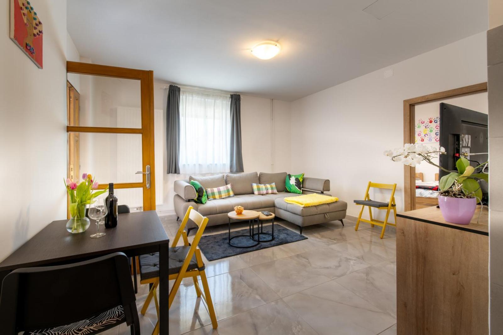 Apartman Jabuka Karlovac Extérieur photo
