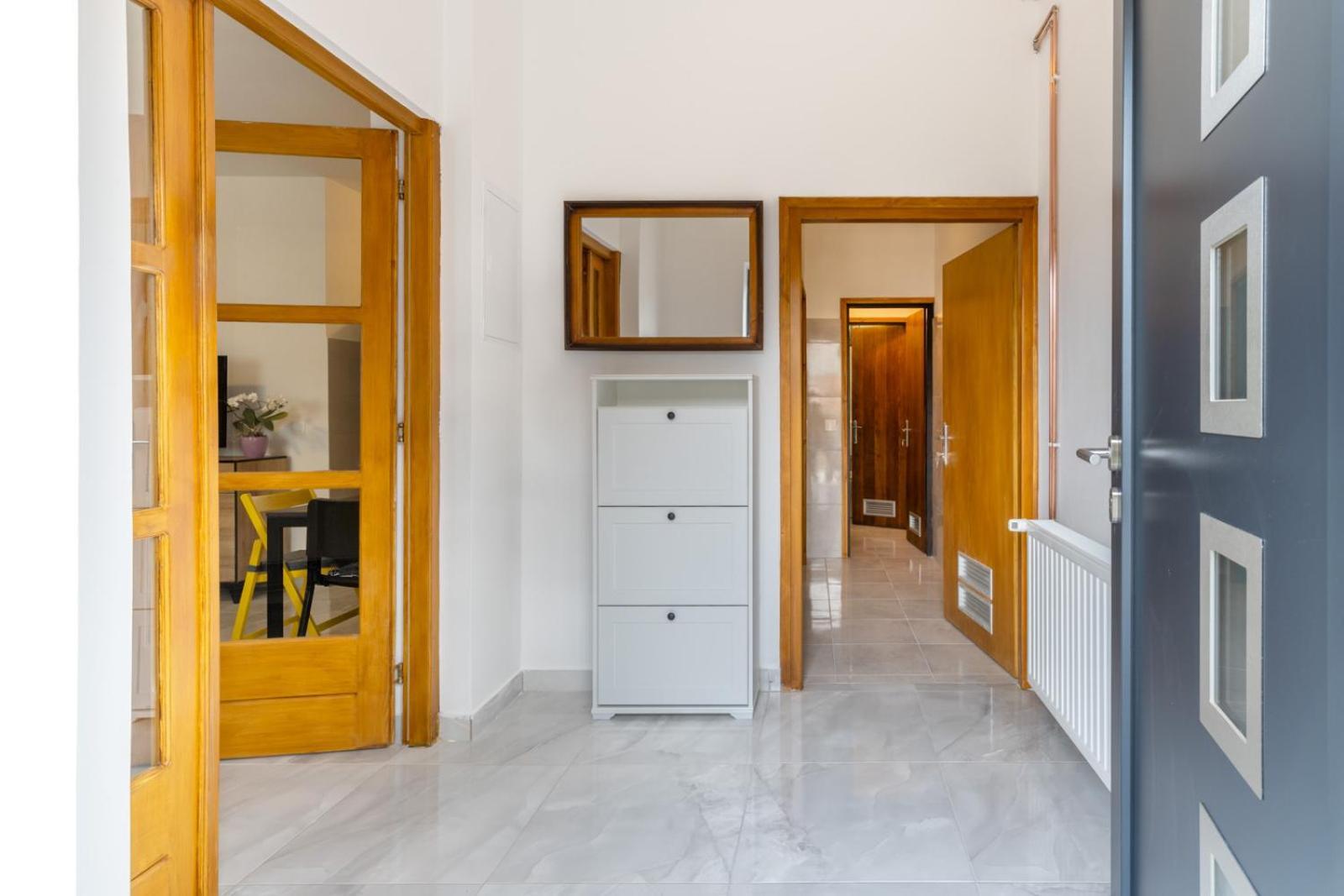 Apartman Jabuka Karlovac Extérieur photo