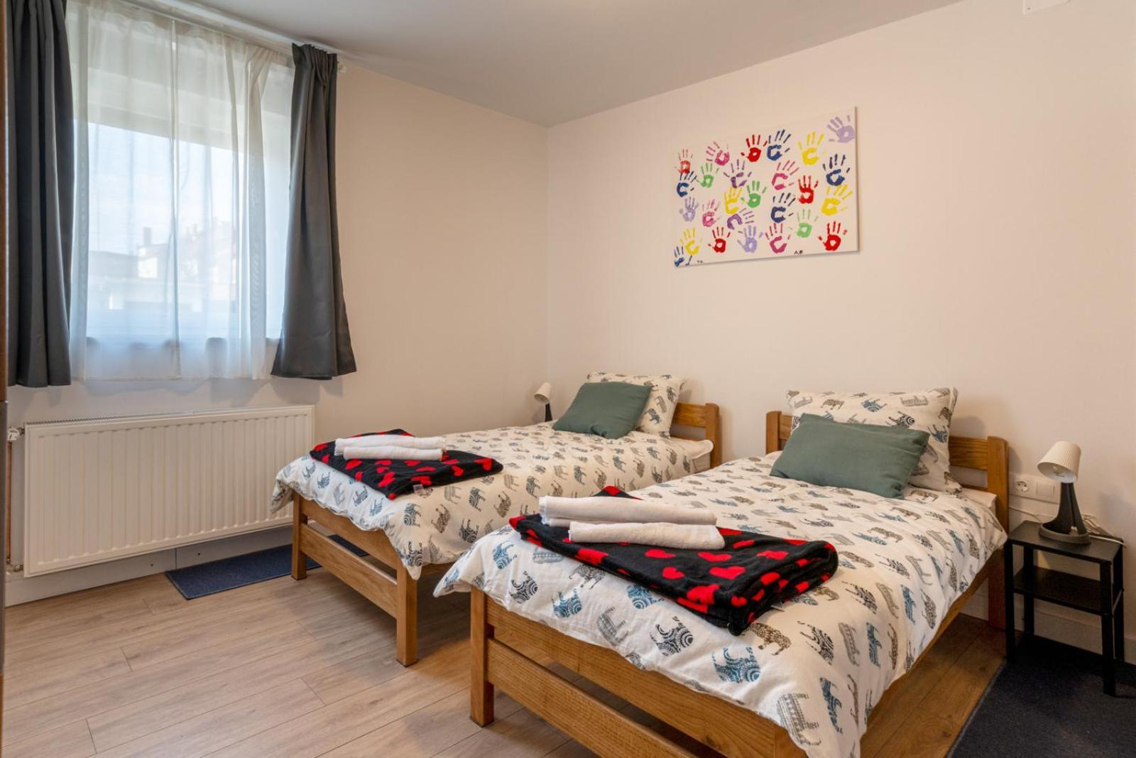 Apartman Jabuka Karlovac Extérieur photo
