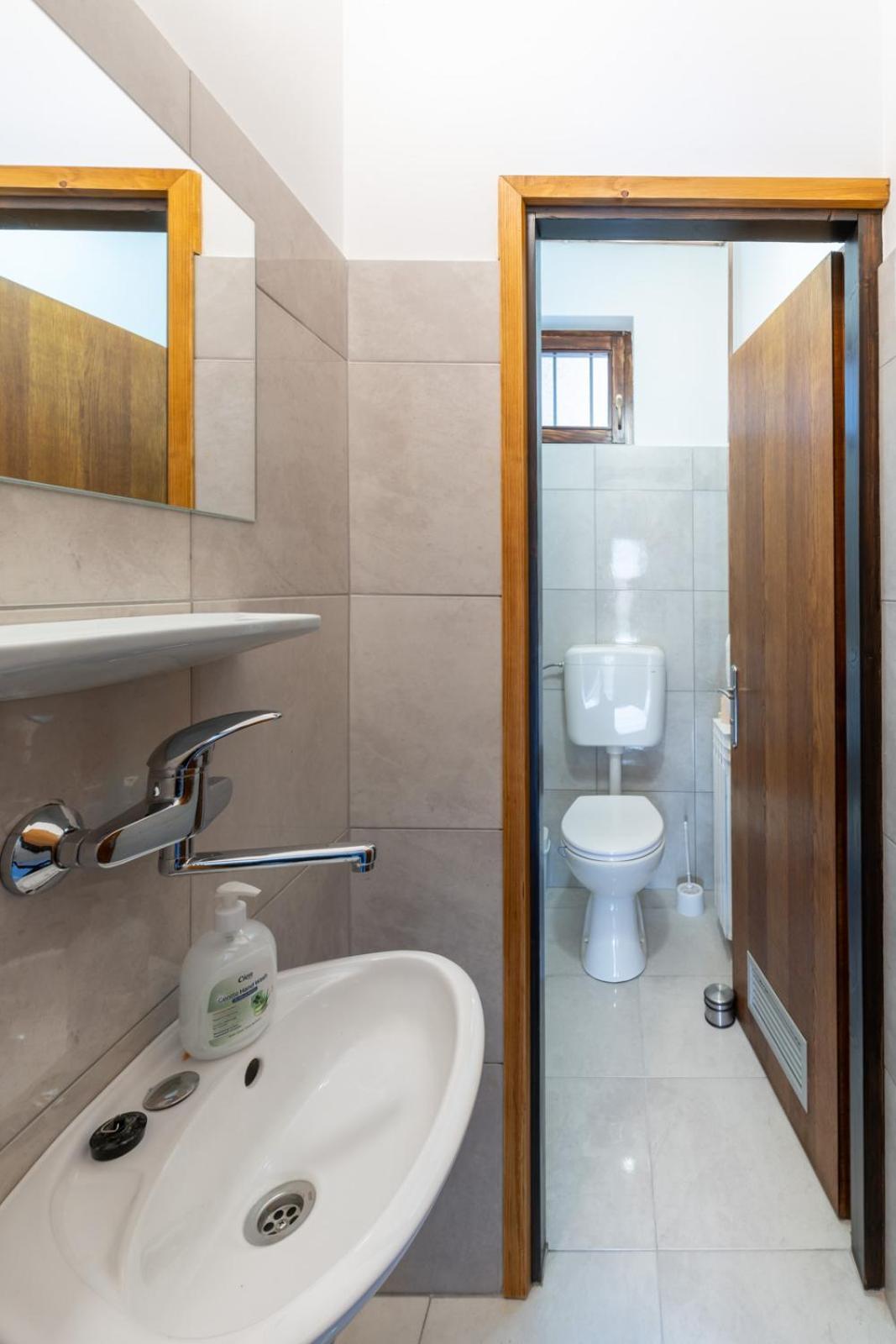 Apartman Jabuka Karlovac Extérieur photo