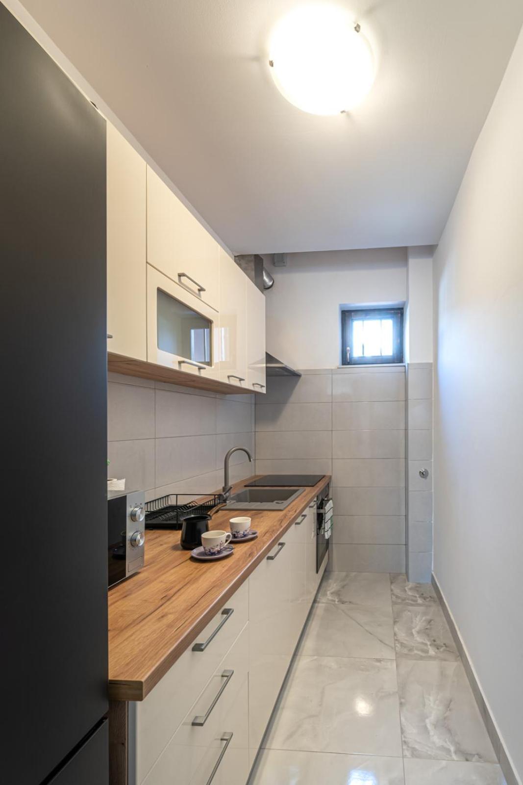 Apartman Jabuka Karlovac Extérieur photo