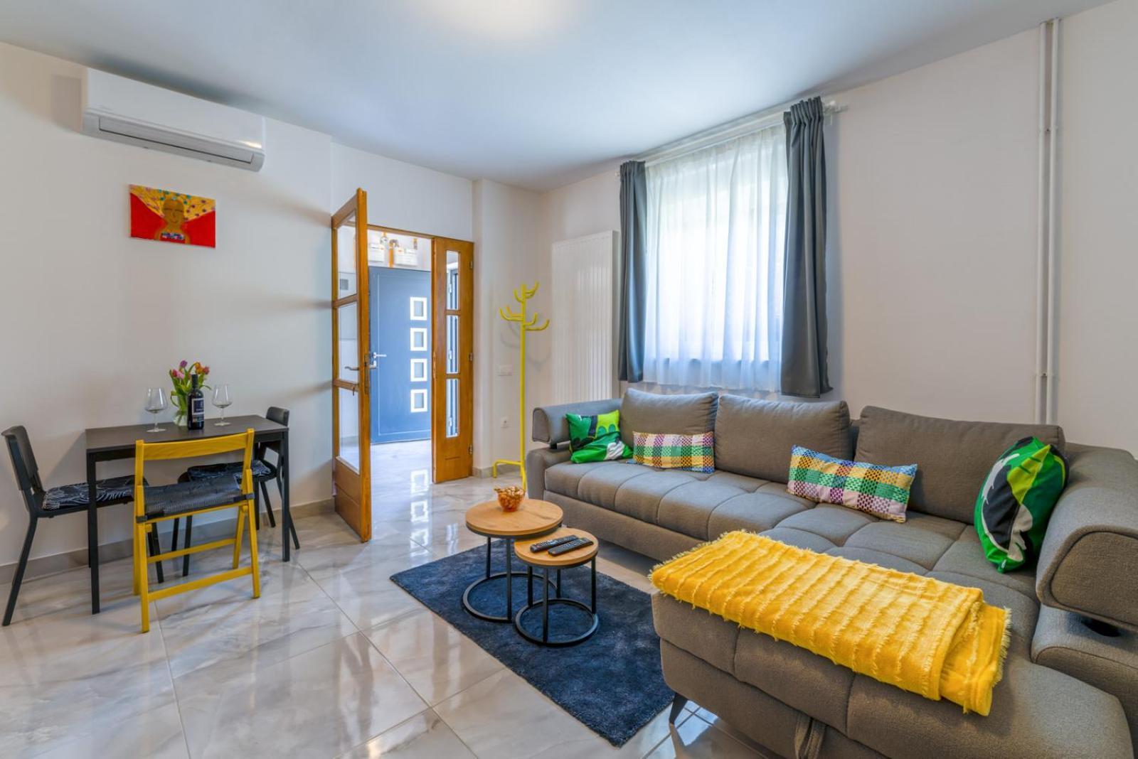 Apartman Jabuka Karlovac Extérieur photo