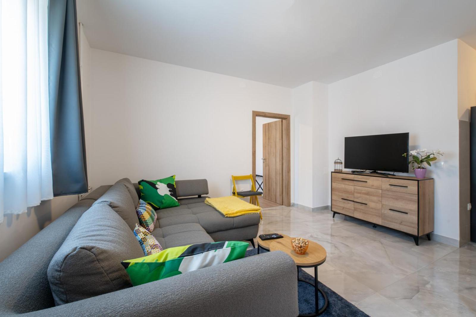 Apartman Jabuka Karlovac Extérieur photo